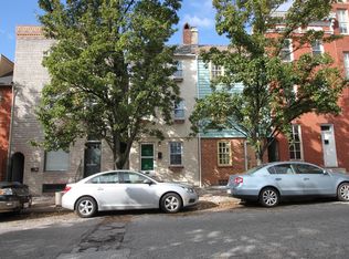 508 S Washington St, Baltimore, MD 21231