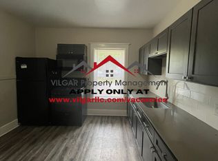 412 Alexander St., La Porte, IN 46350