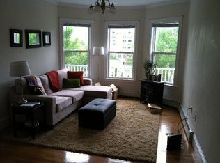 1 Lanark Rd, Brighton, MA 02135