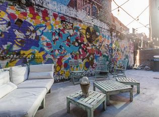 243 E Broadway #1, New York, NY 10002
