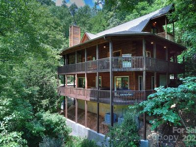 178 Anglers Way, Lake Lure, NC, 28746