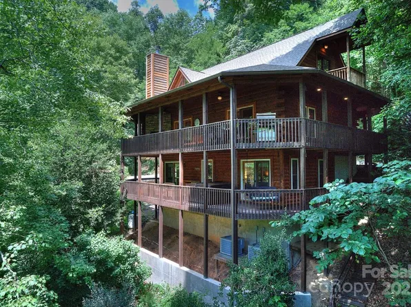 178 Anglers Way, Lake Lure, NC 28746