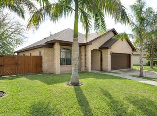 2800 Rosalinda St, Mission, TX 78572
