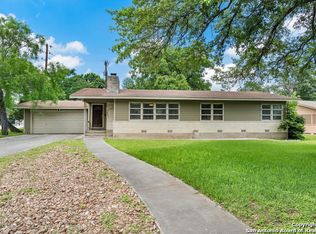 103 Robinhood Pl, San Antonio, TX 78209
