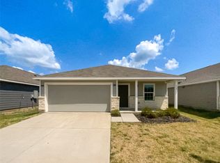 318 Moray Dr, Princeton, TX 75407