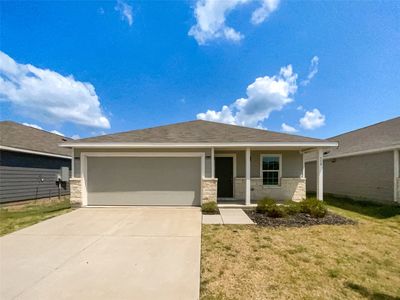 318 Moray Dr, Princeton, TX, 75407