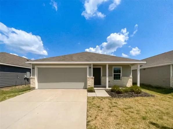 318 Moray Dr, Princeton, TX 75407