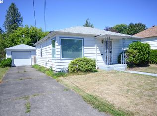 5021 SE 85th Ave, Portland, OR 97266