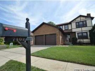 7402 Andrew Ct, Louisville, KY