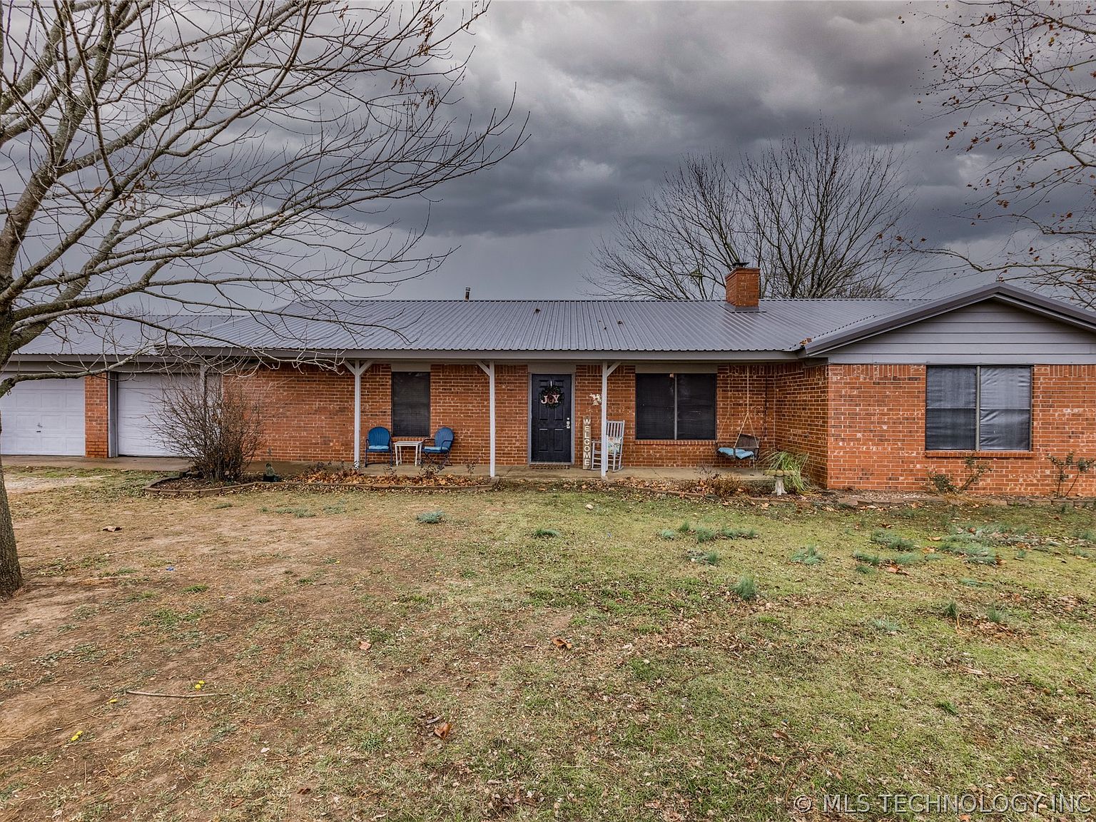 1977 Green Acres Dr, Bokchito, OK 74726 Zillow