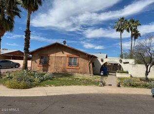 4510 E La Salle St, Phoenix, AZ 85040