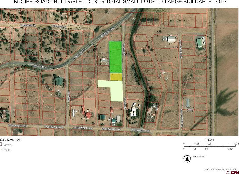 2nd image of 1289 MOHEE ROAD