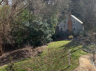 1 Pollard Park, Williamsburg, VA 23185