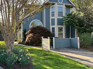 923 Yachtsman Way, Annapolis, MD 21403