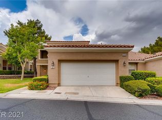10100 Summer Oak Ln UNIT 101, Las Vegas, NV 89134