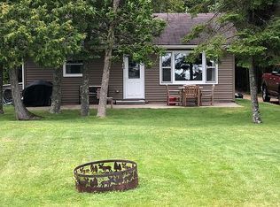 2331 Maple Heights Rd, Wabeno, WI 54566