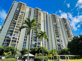 3161 Ala Ilima St APT 206, Honolulu, HI 96818