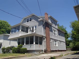 271 1st Avenue #FL 3RD, West Haven, CT 06516