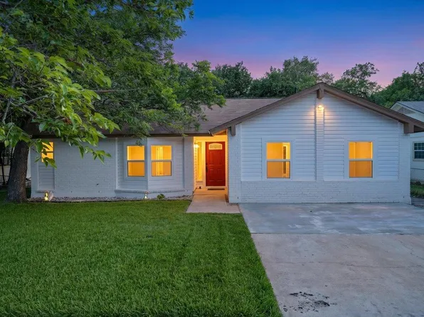 4605 Cedargrove Dr, Austin, TX 78744