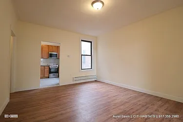 Rented by Citi Habitats