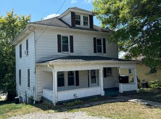 1889 Arlington Ave, Washington, PA 15301