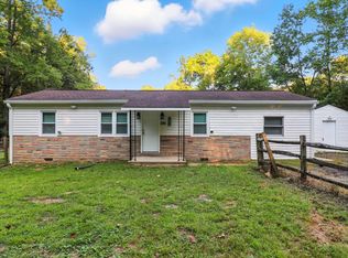 10711 Bethel Rd, Frederick, MD 21702