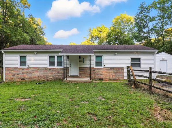 10711 Bethel Rd, Frederick, MD 21702