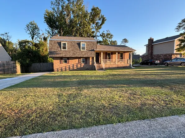 3964 Willowood Rd, Martinez, GA 30907