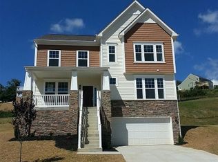 505 William Way Ln, Morgantown, WV 26508