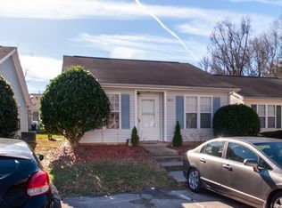 8213 Merriweather Cir, Raleigh, NC 27616