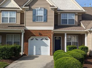 3817 Braswell Cir #1, Virginia Beach, VA 23462