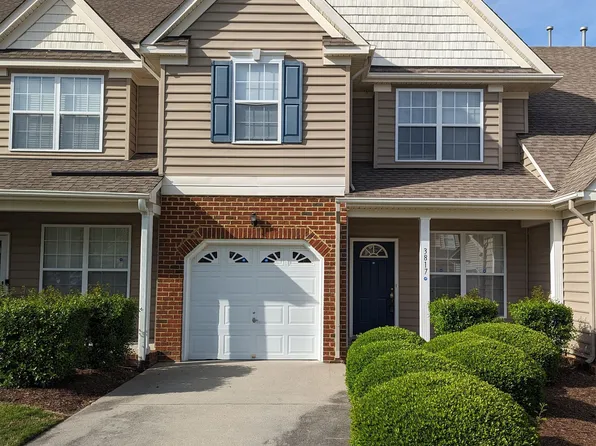 3817 Braswell Cir #1, Virginia Beach, VA 23462