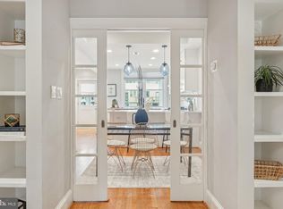 222 Longfellow St NW, Washington, DC 20011