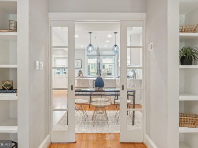 222 Longfellow St NW, Washington, DC, 20011