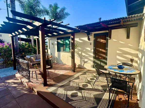 95 S Jordan Ave #B, Ventura, CA 93001