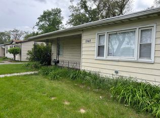 1948 Williams St, Gary, IN 46404