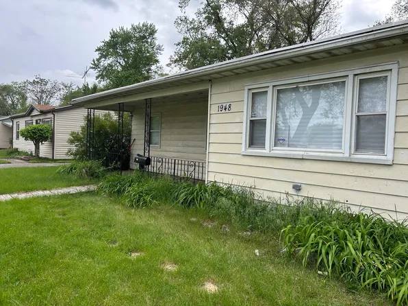 1948 Williams St, Gary, IN 46404