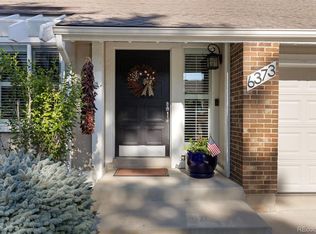 6373 S Emporia Cir, Englewood, CO 80111