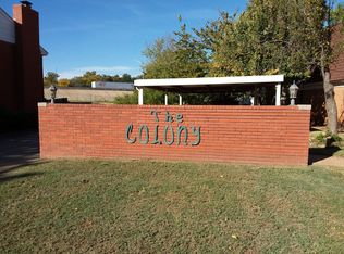 1929 NW 42nd St, Oklahoma City, OK 73118