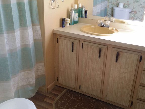 full bath with tub and shower