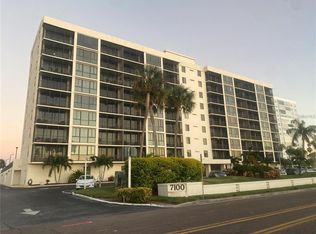 7100 SUNSHINE SKYWAY LANE S #906, ST PETERSBURG, FL 33711