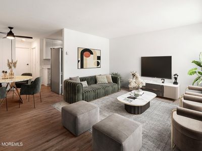 434 Portsmouth Drive UNIT E, Lakewood, NJ, 08701