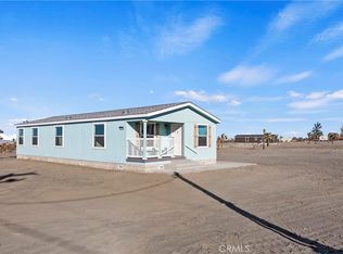 12475 Golden View Rd, Pinon Hills, CA 92372