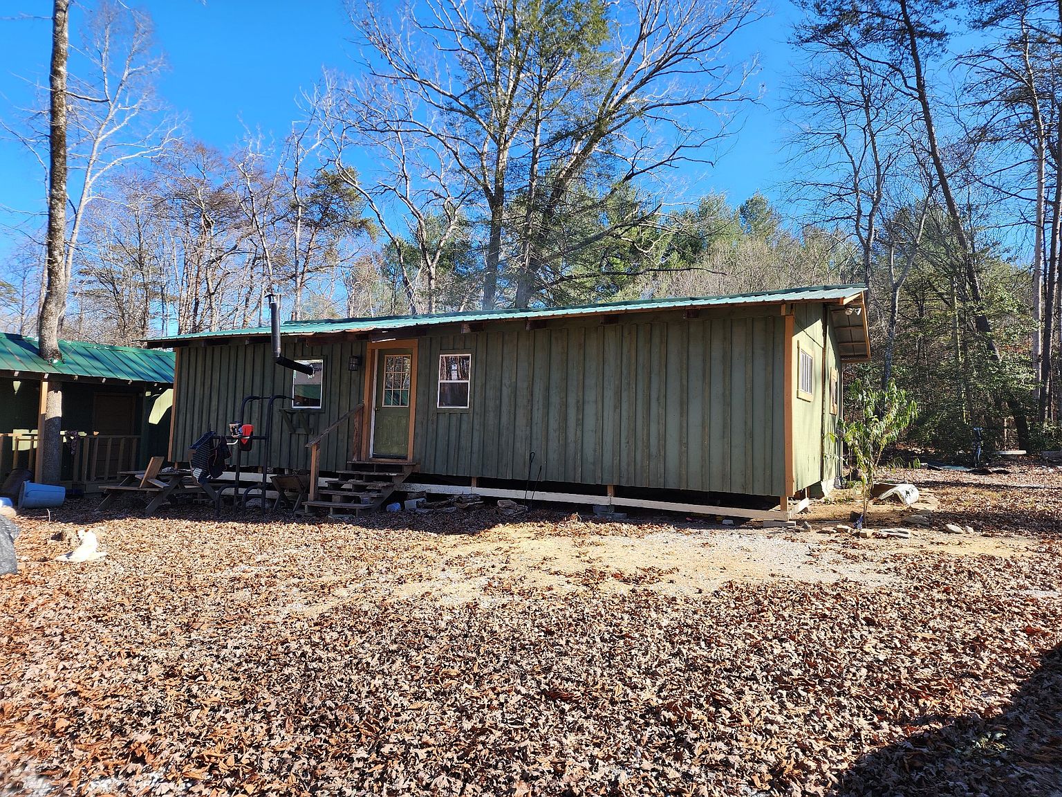 640 Old Highway 56, Coalmont, TN 37313 MLS 2462044 Zillow