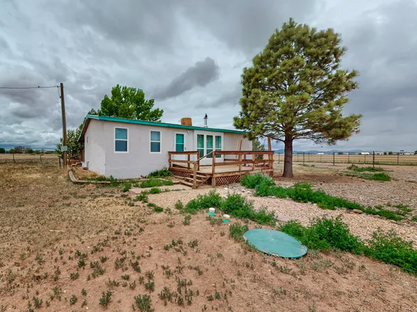 20 Keene Ln, Moriarty, NM 87035
