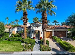 75836 Via Cortona, Indian Wells, CA 92210