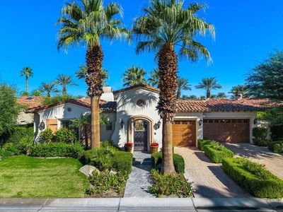 75836 Via Cortona, Indian Wells, CA, 92210