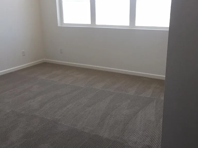Large primary bedroom