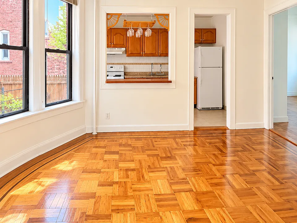 1457 White Plains Rd #1