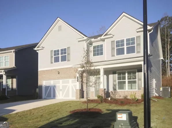 7424 Rocklin Ln, Flowery Branch, GA 30542